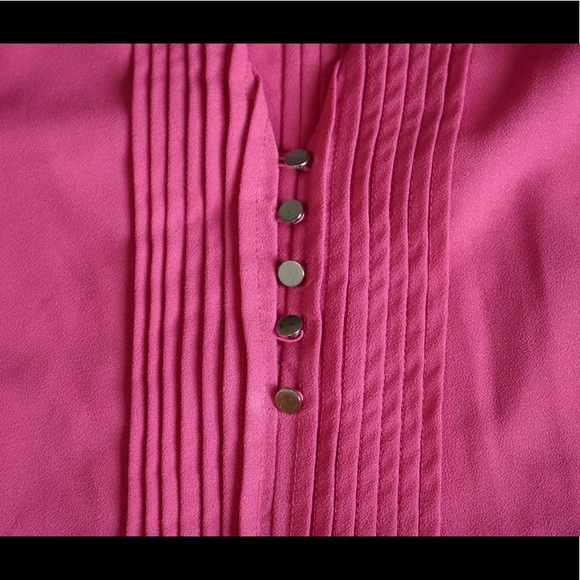 Everly Blouse - Picture 4 of 4